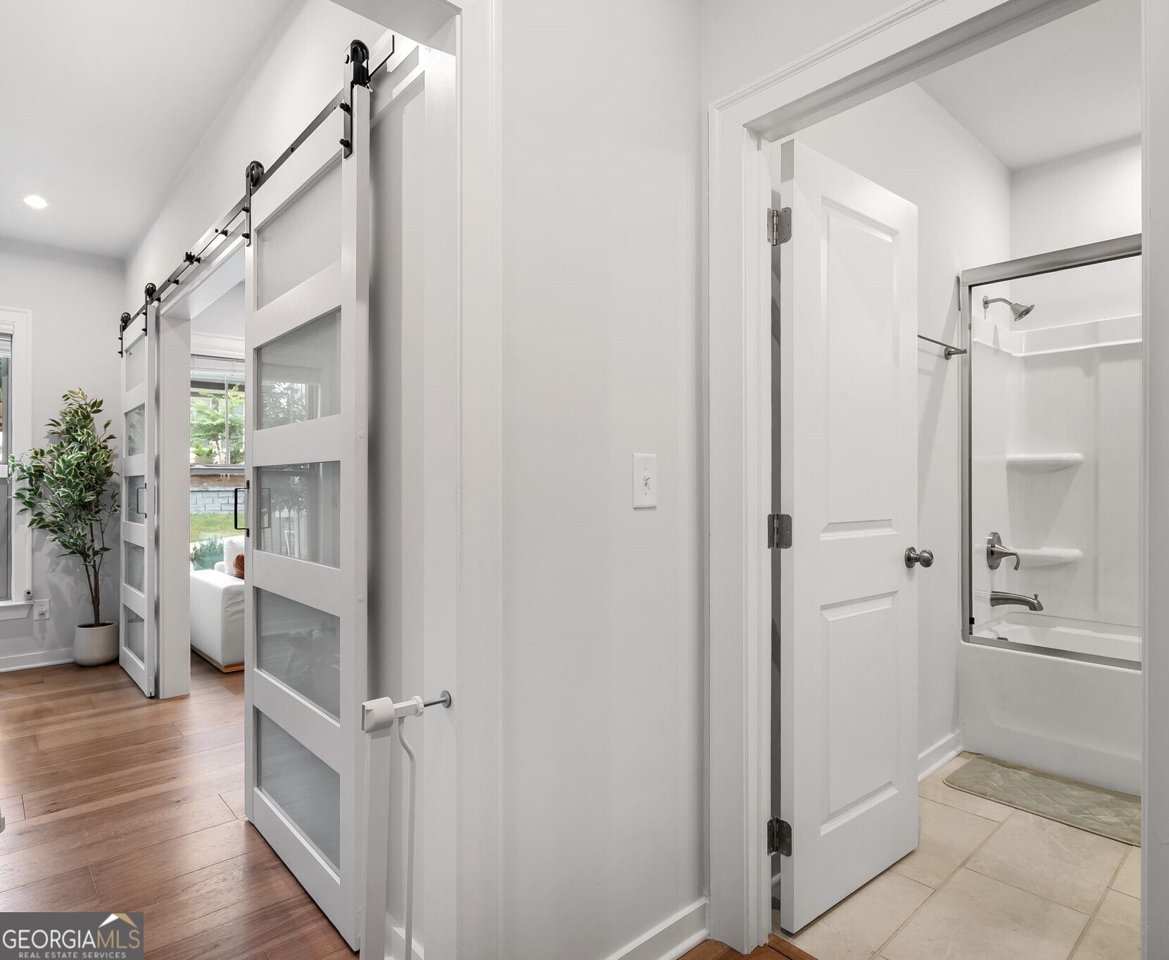 Parkside at Mason Mill - Residential