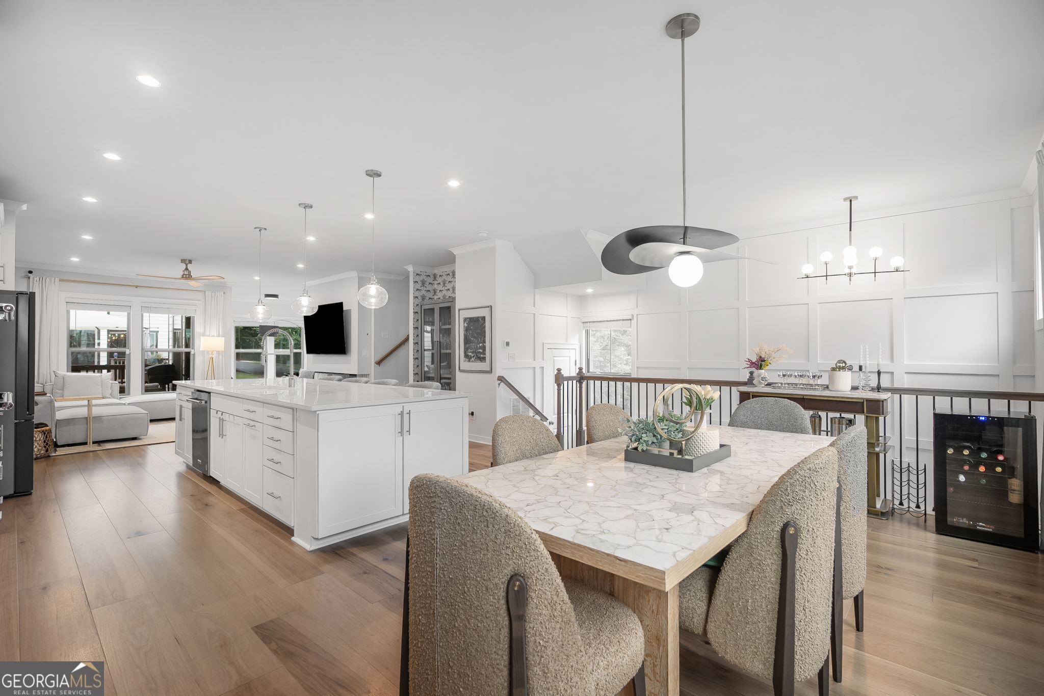 Parkside at Mason Mill - Residential