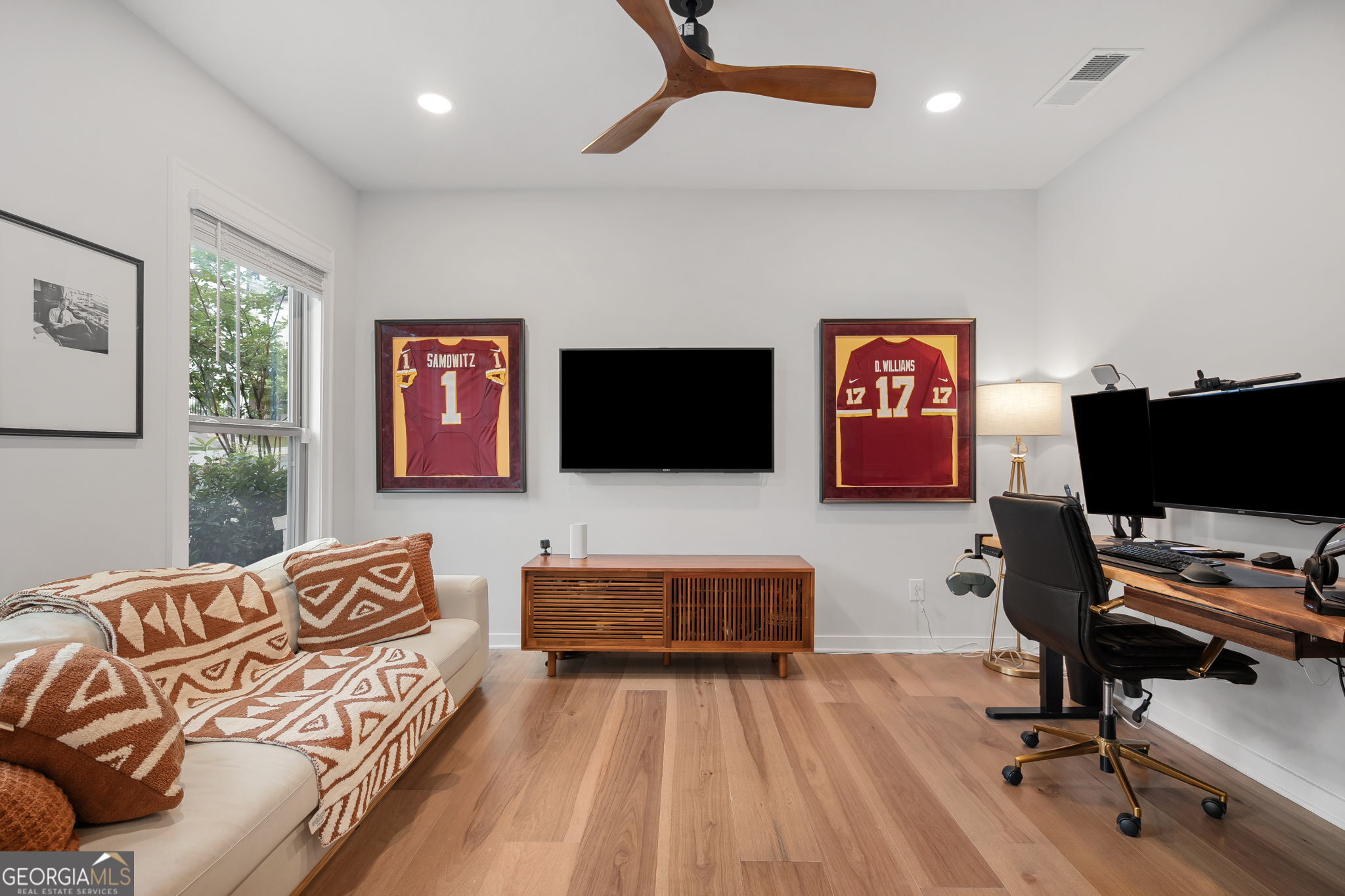 Parkside at Mason Mill - Residential