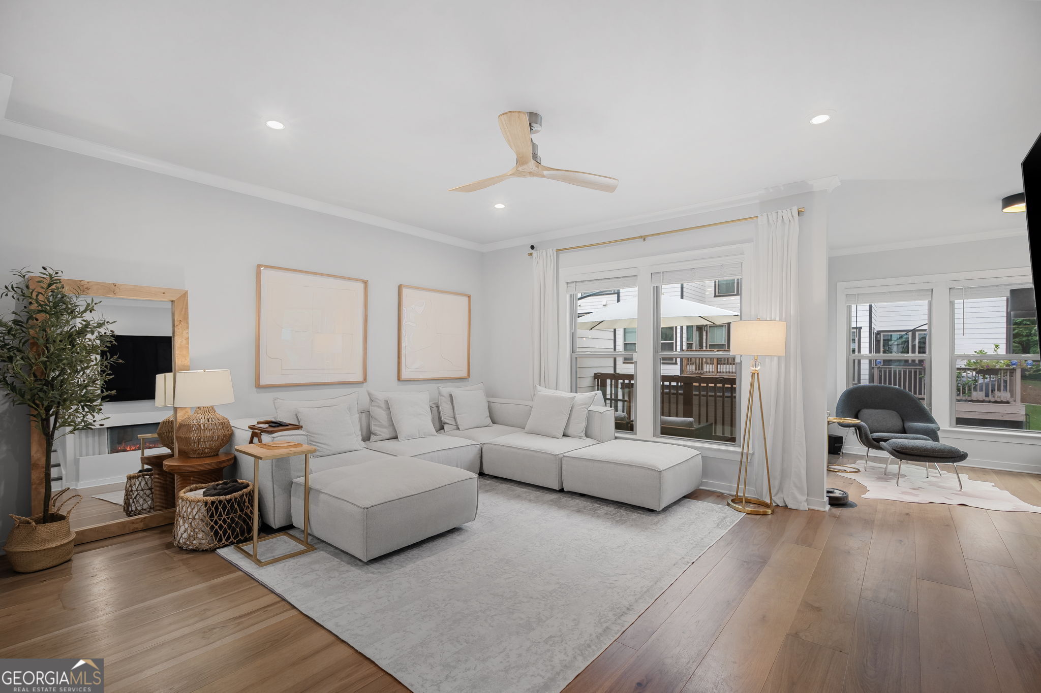Parkside at Mason Mill - Residential