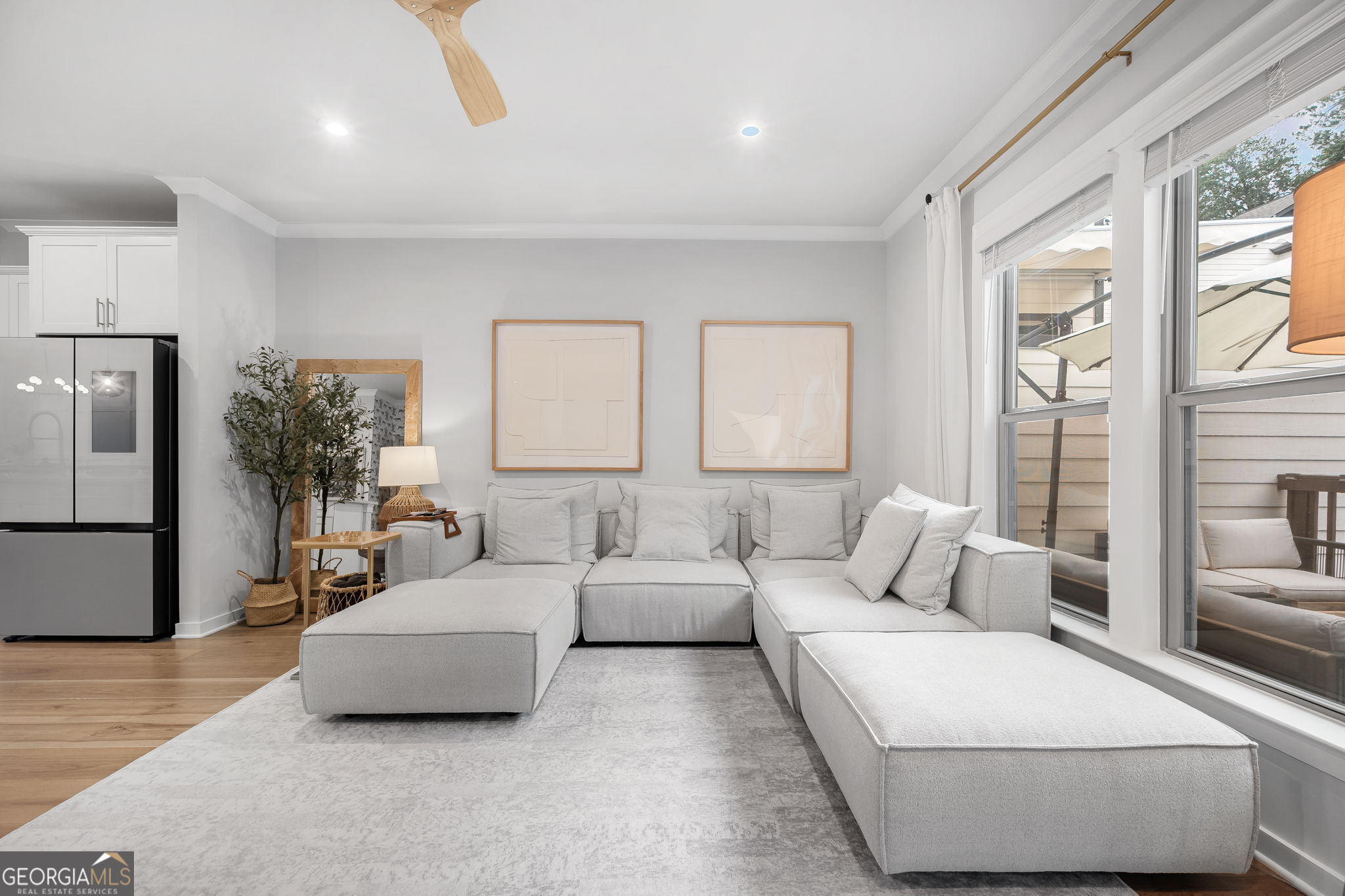 Parkside at Mason Mill - Residential