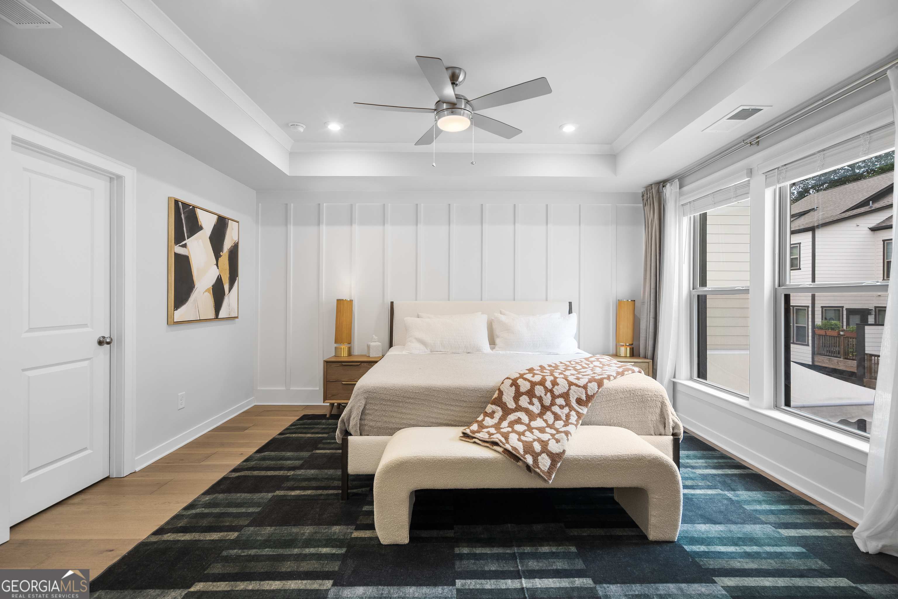 Parkside at Mason Mill - Residential