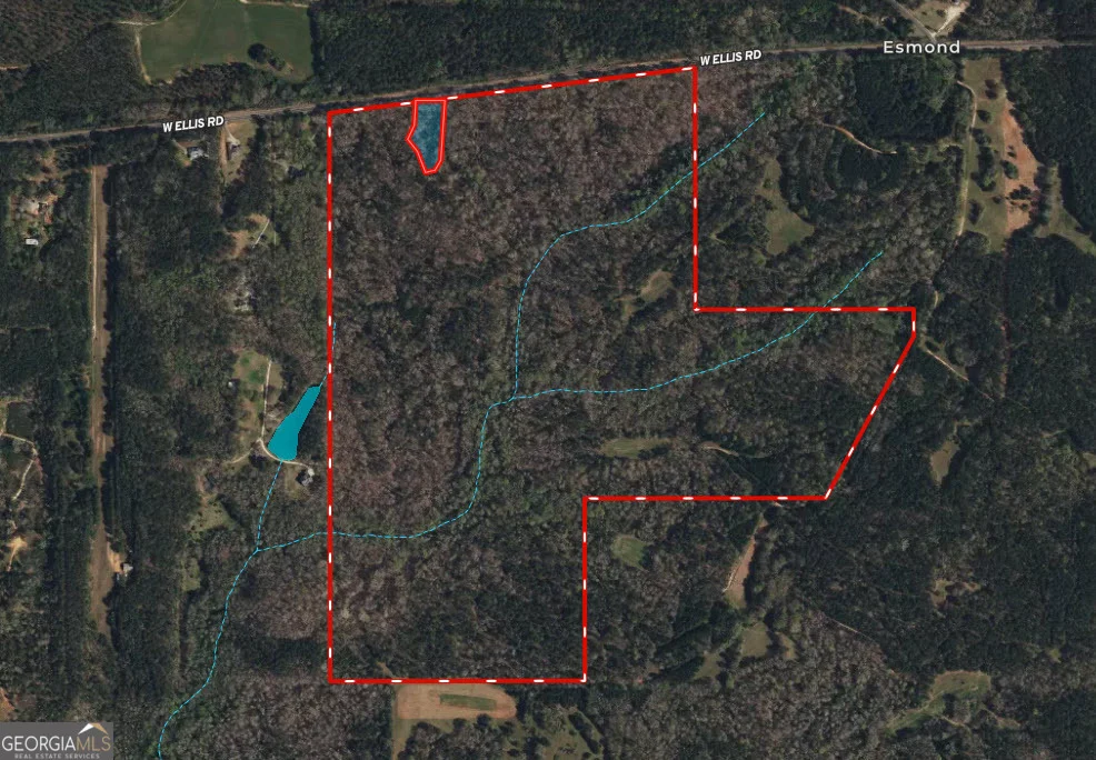 200 AC W Ellis Road