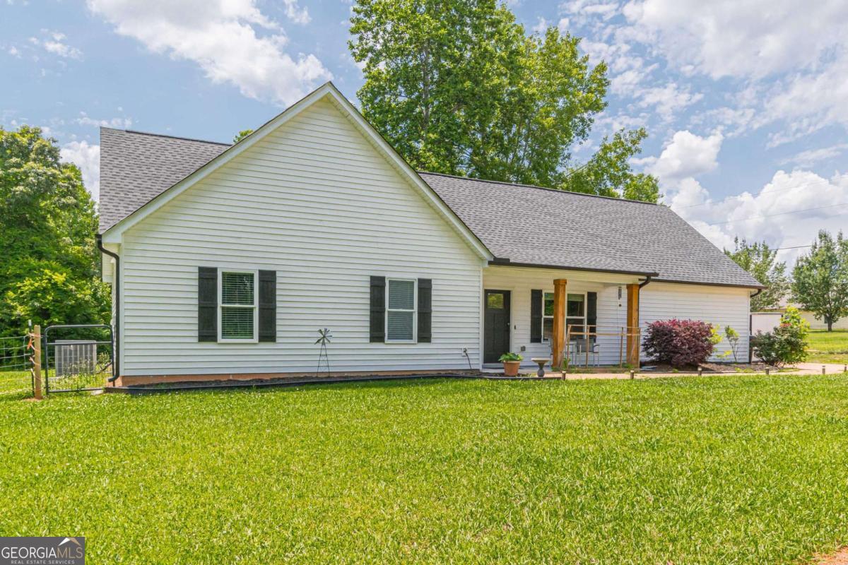 170 Stroud RD