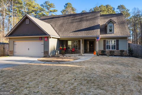 4 Buttonbush CT Newnan GA 30265