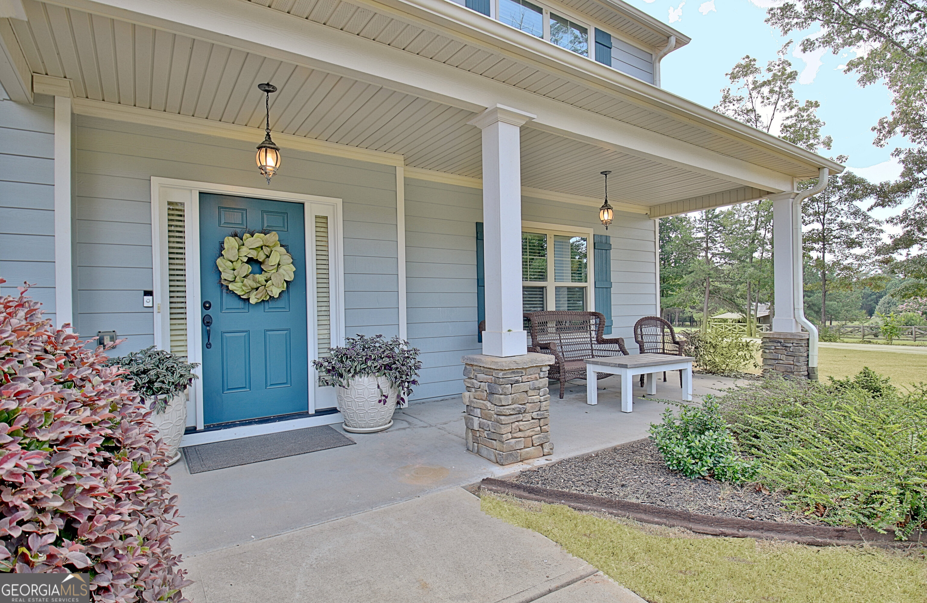 111 Rockhouse RDG