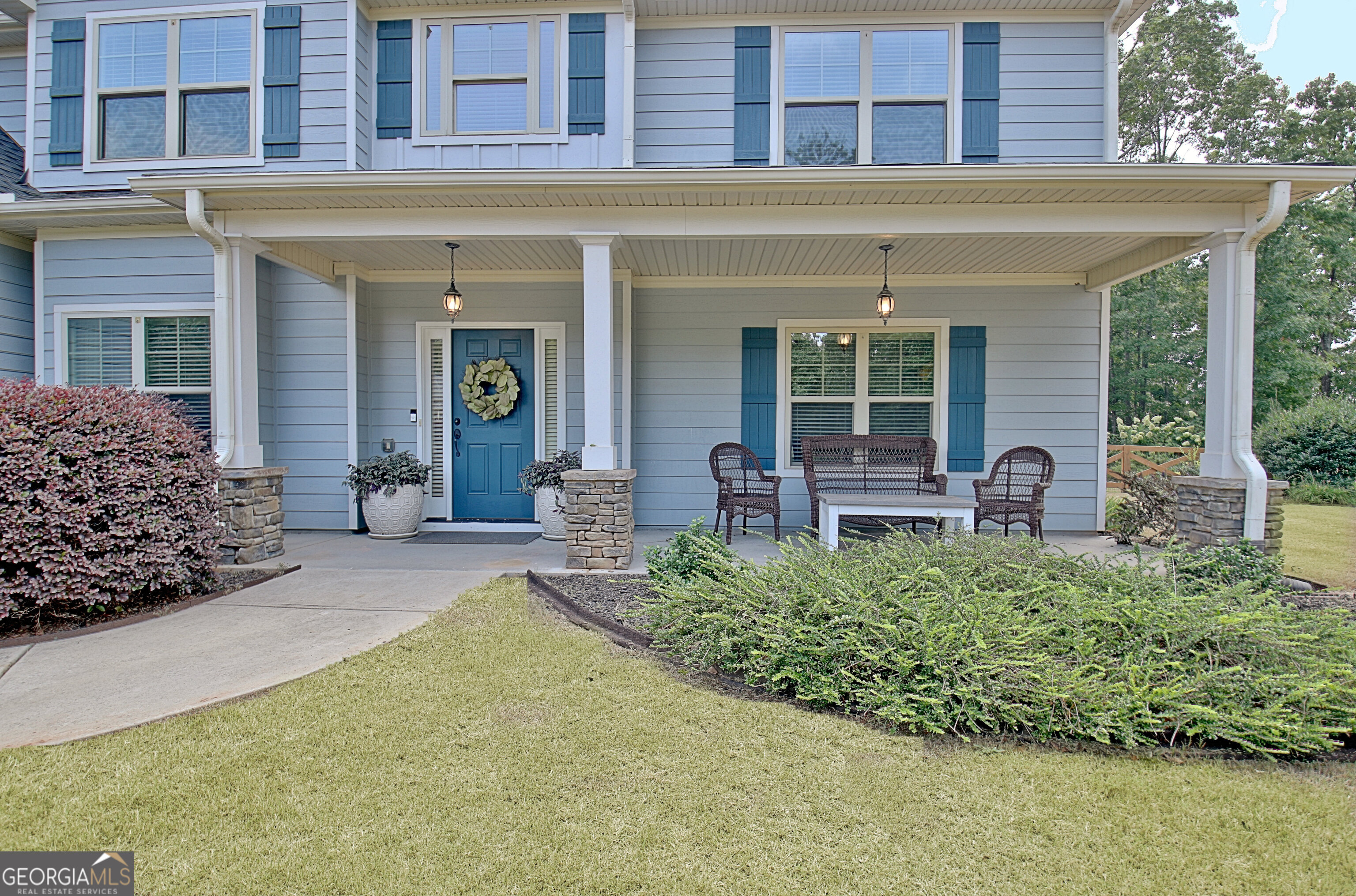 111 Rockhouse RDG