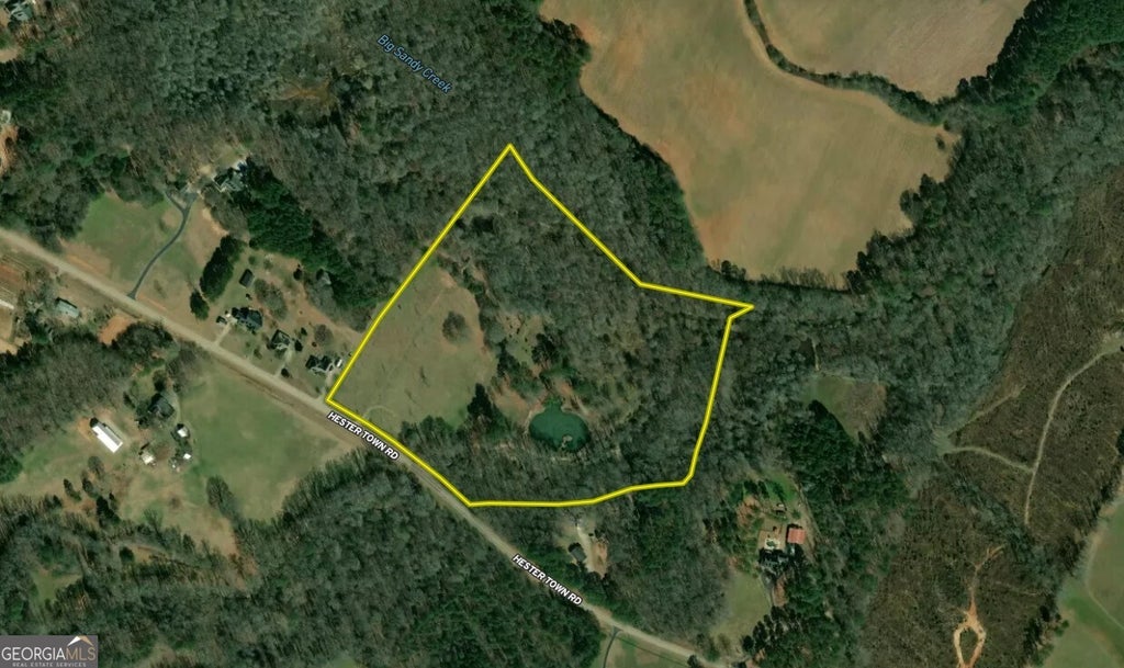 Photo of 0 Hester Town Road, Monroe, GA 30655 (MLS # 10810417)
