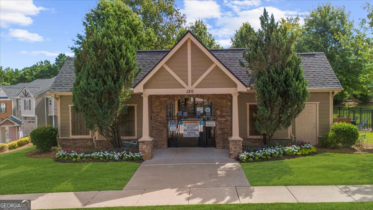 Townview Commons - Residential Lease