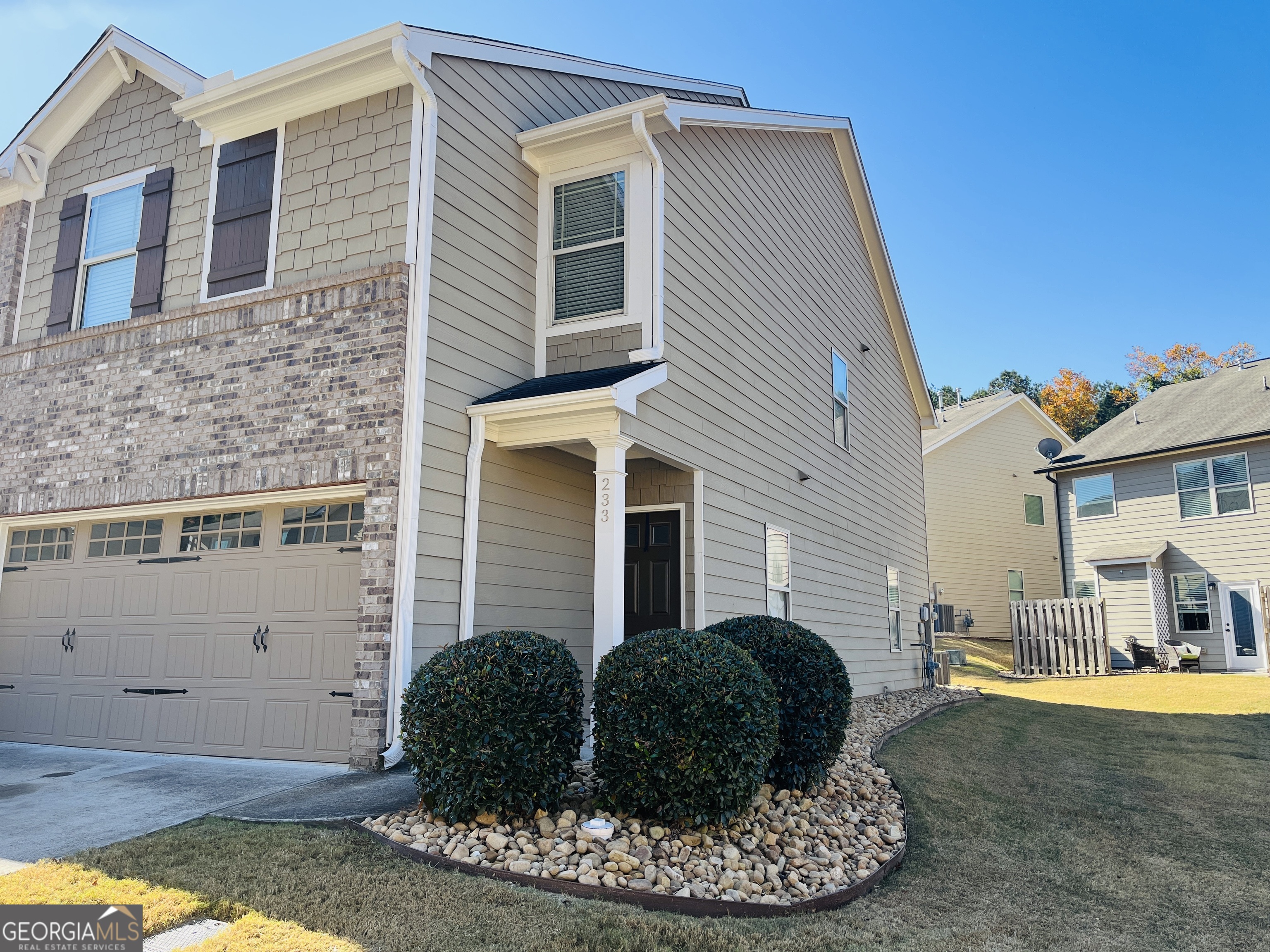 Townview Commons - Residential Lease