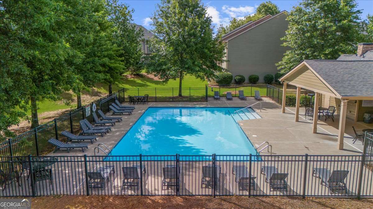 Townview Commons - Residential Lease