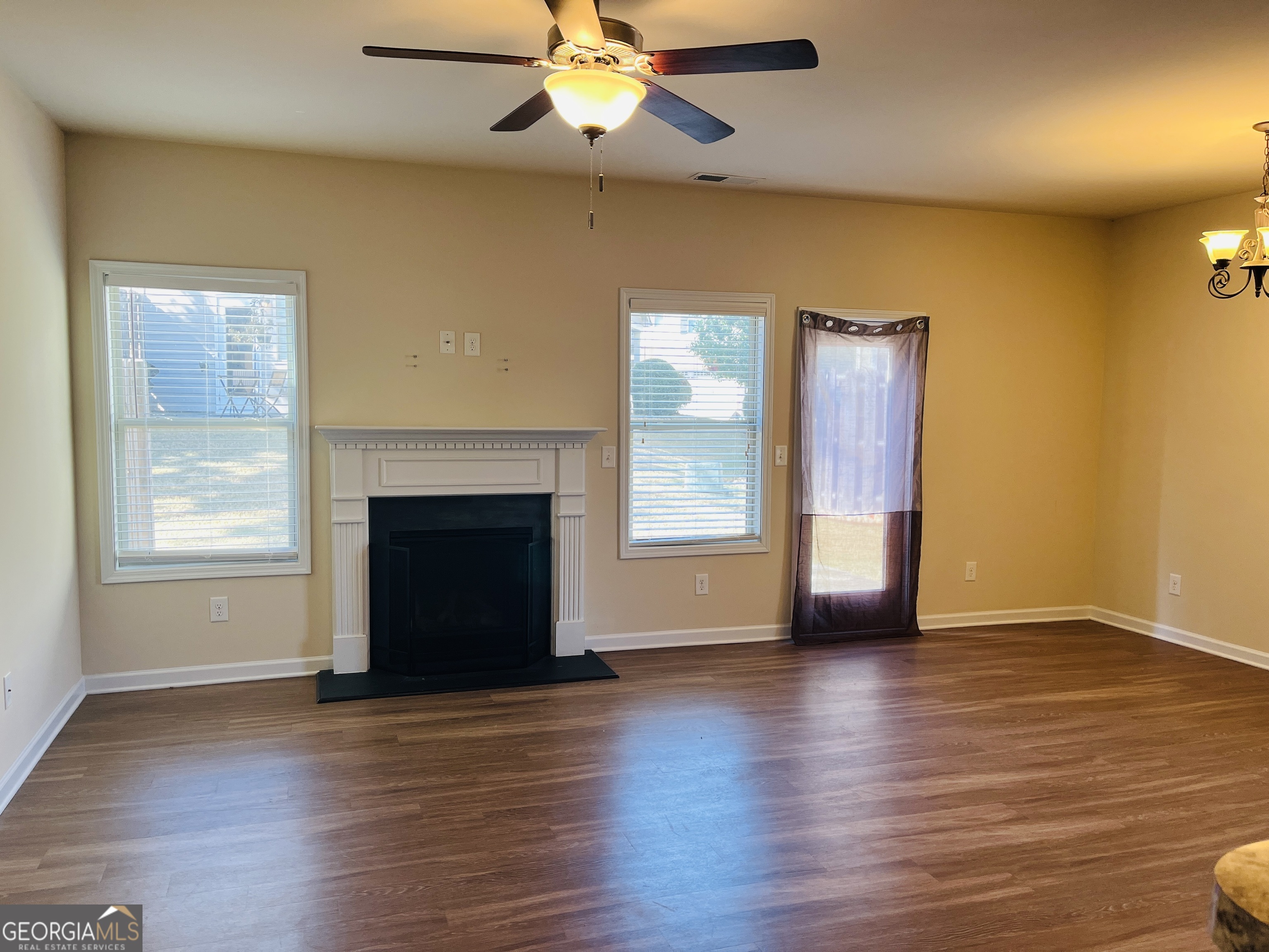 Townview Commons - Residential Lease