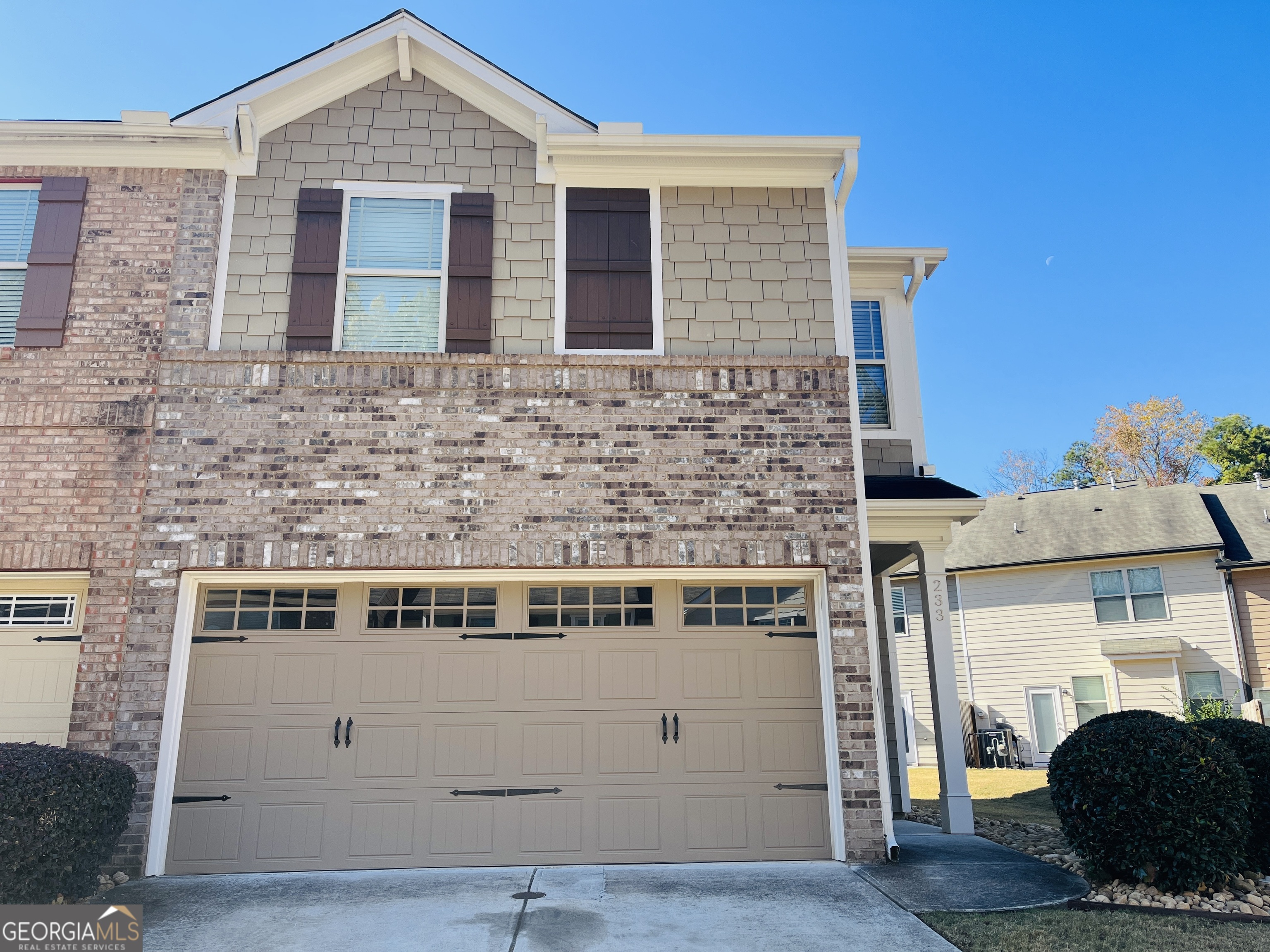 Townview Commons - Residential Lease