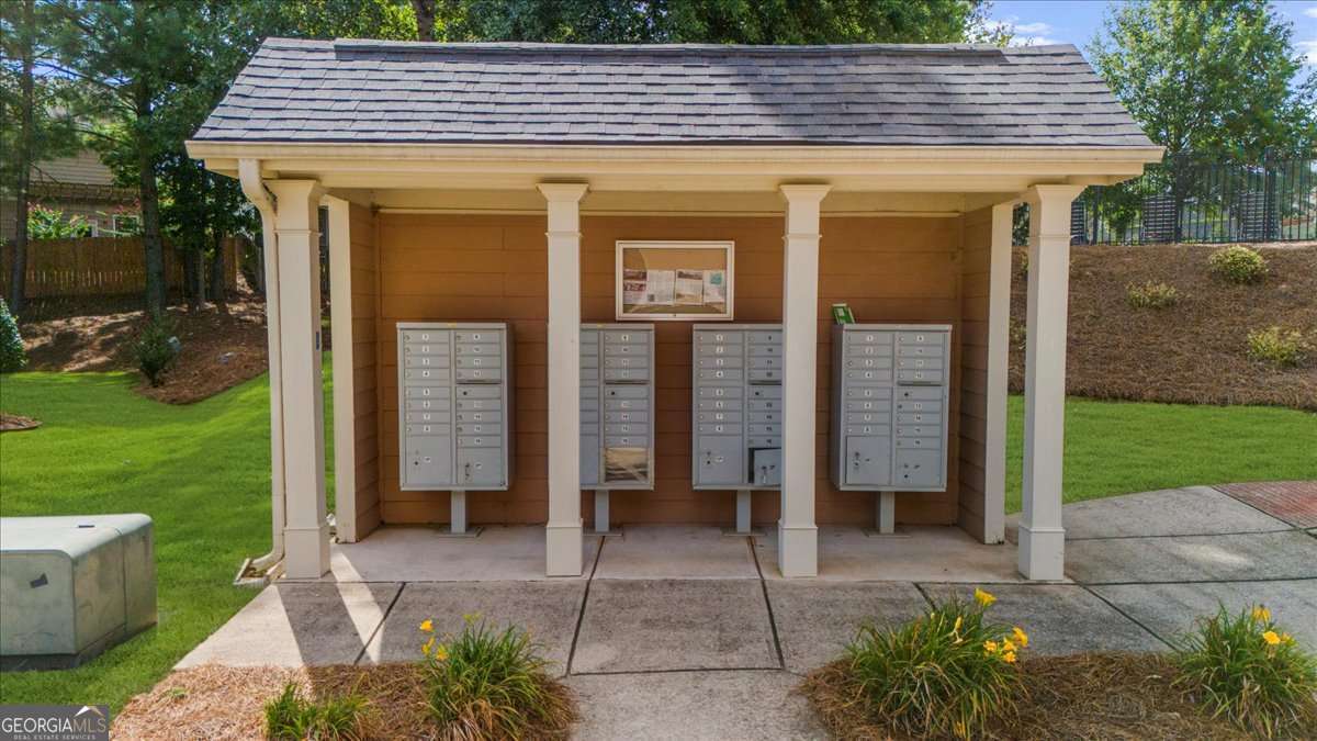 Townview Commons - Residential Lease