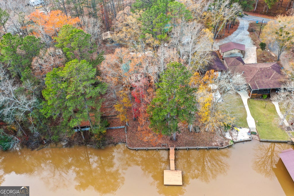 Photo of 186 Arrow Point Road, Jackson, GA 30233 (MLS # 10780473)