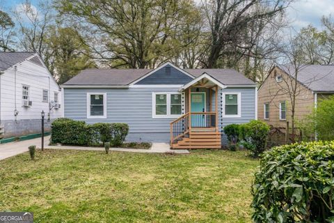 Photo of 1288 Lorenzo Drive SW, Atlanta, GA 30310 (MLS # 10672253)