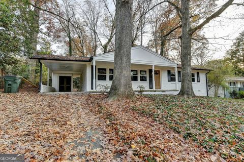 Photo of 2137 Plantation Lane, Chamblee, GA 30341 (MLS # 10650385)