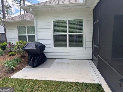 A home in St. Marys