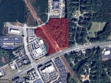 14.5 ACRES Hwy 34 E Newnan GA 30265