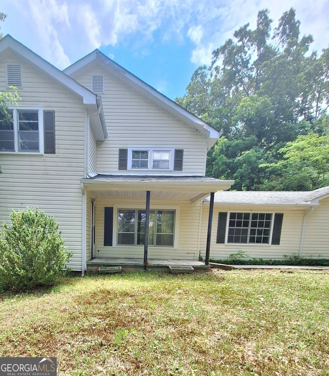 333 Lickskillet Road, Epworth, GA, 30541