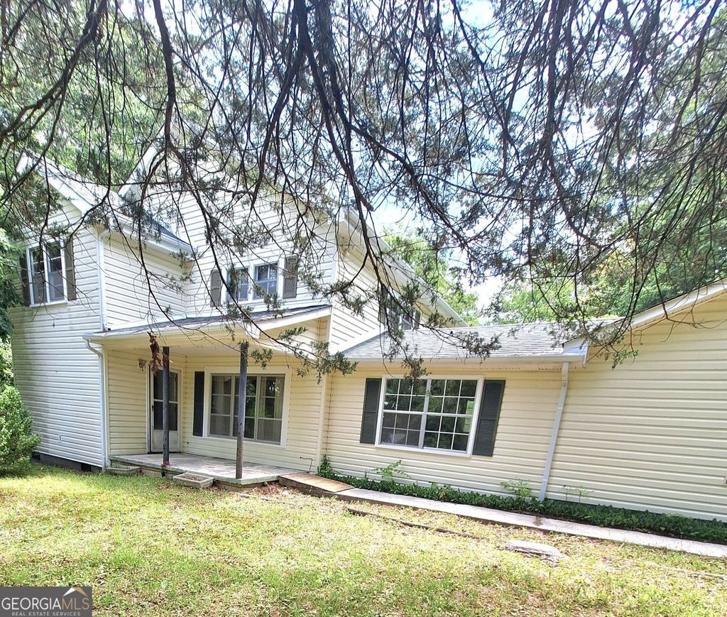 Photo of 333 Lickskillet Road, Epworth, GA 30541 (MLS # 10771264)