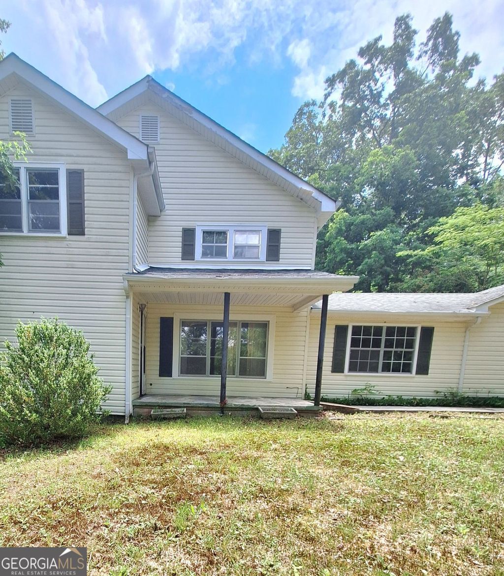 Photo of 333 Lickskillet Road, Epworth, GA 30541 (MLS # 10771264)