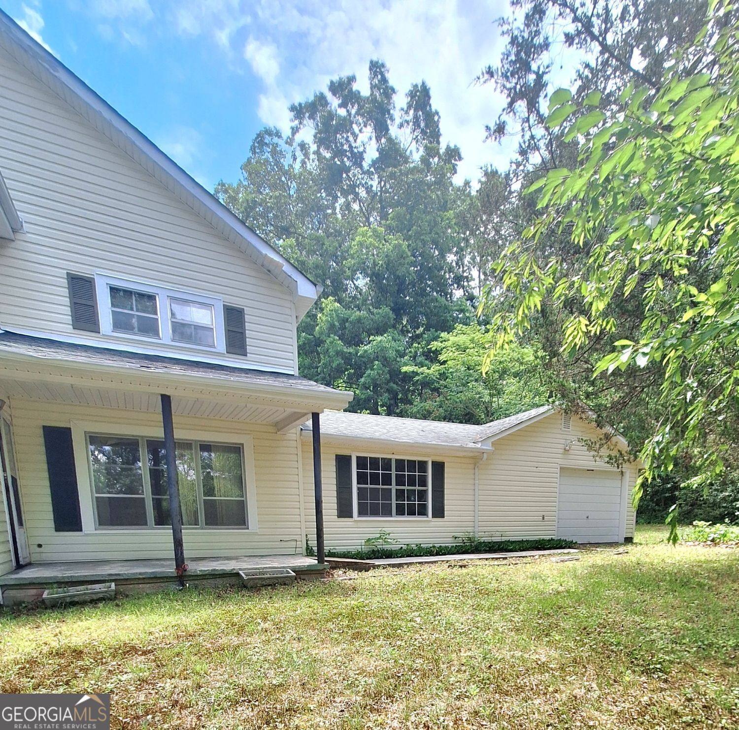 333 Lickskillet RD