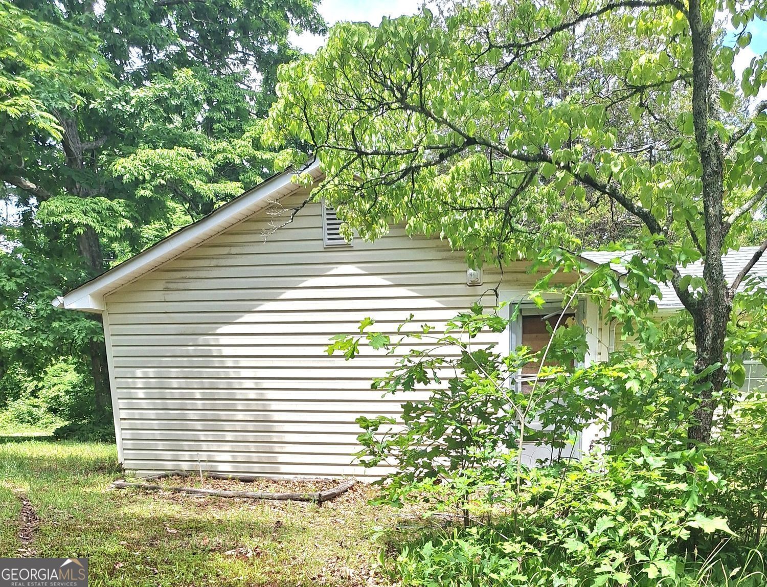 333 Lickskillet RD