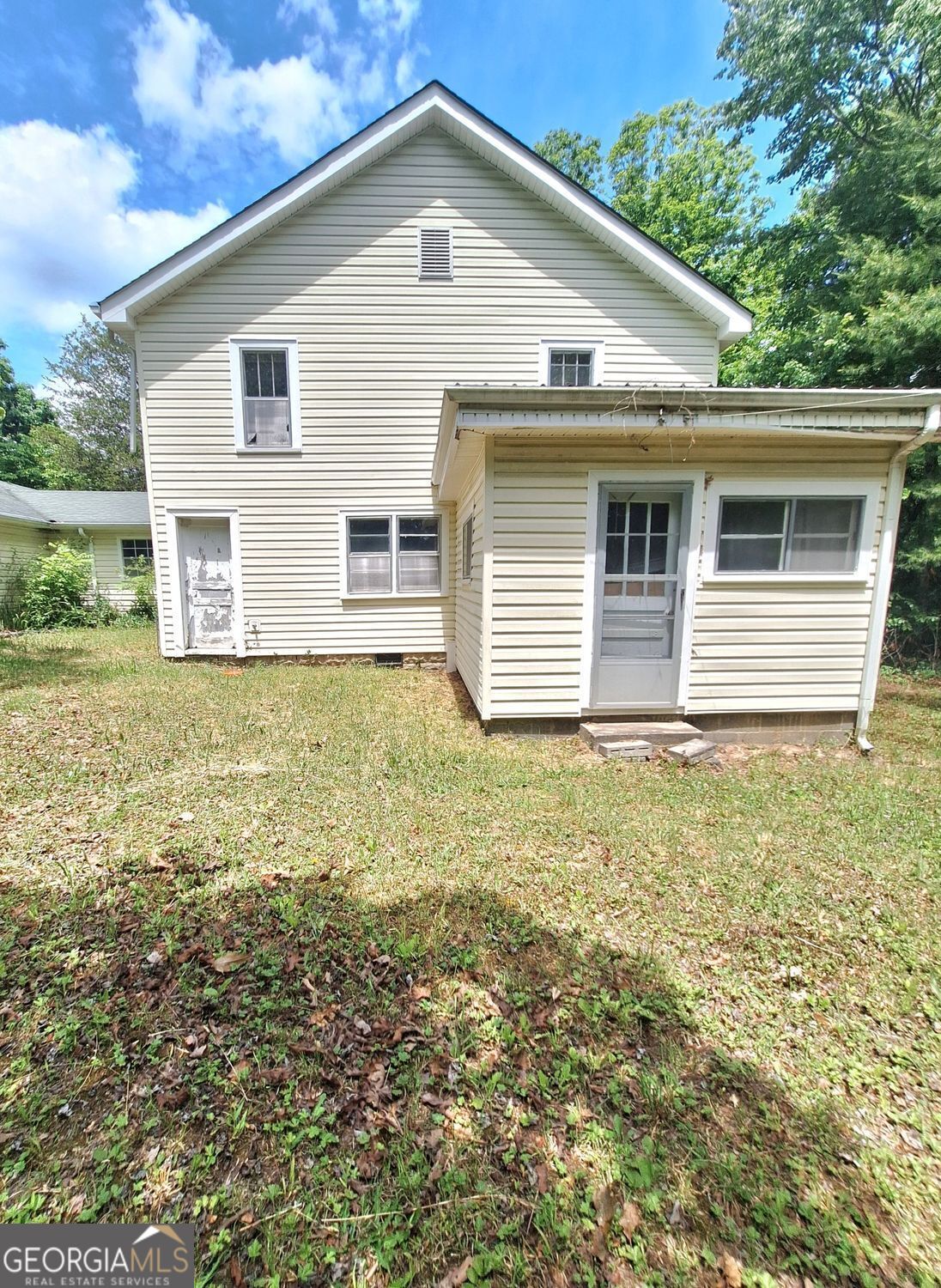 333 Lickskillet RD