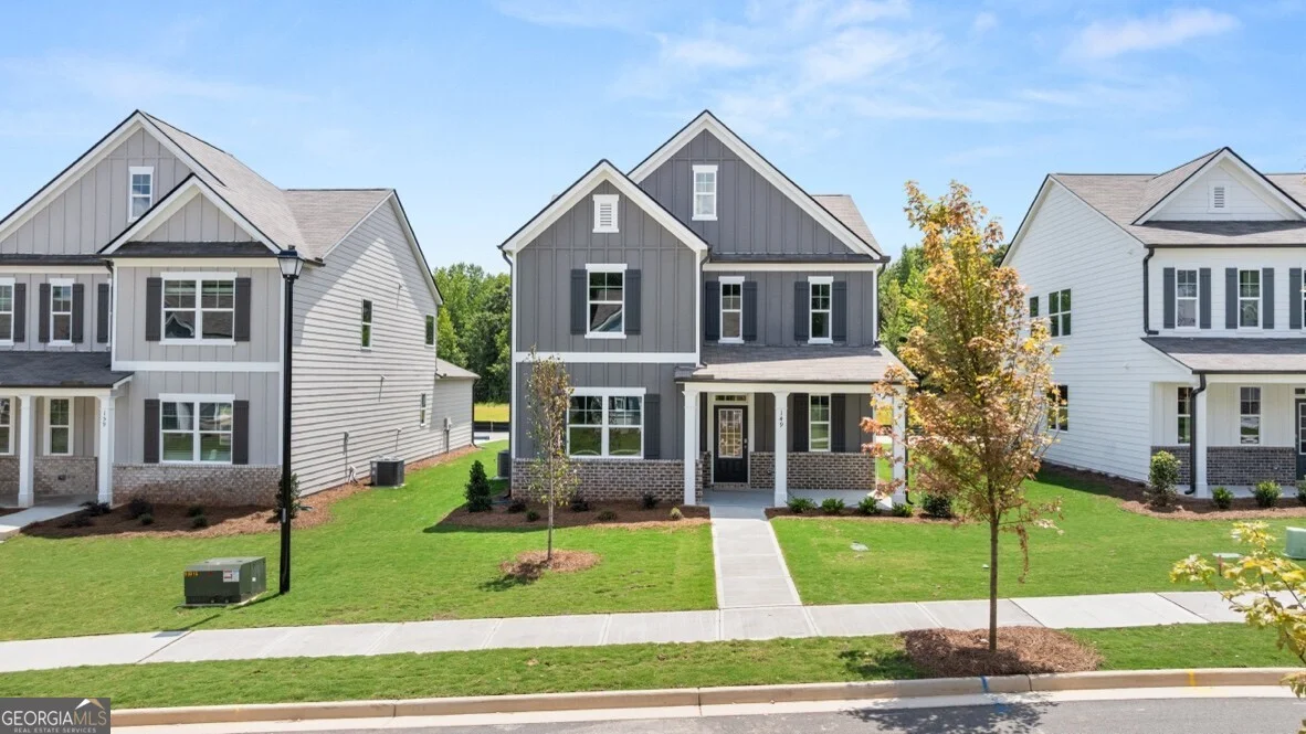 149 King Village