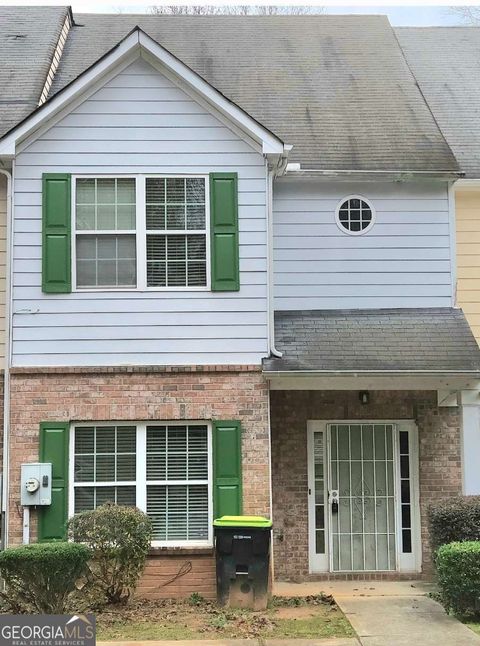 Photo of 180 Brookview Drive, Riverdale, GA 30274 (MLS # 10654087)