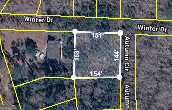 Photo of 0 Winter Drive, Grantville, GA 30220 (MLS # 10808264)