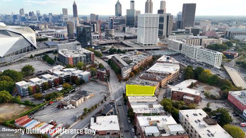 124 Walker ST Atlanta GA 30313