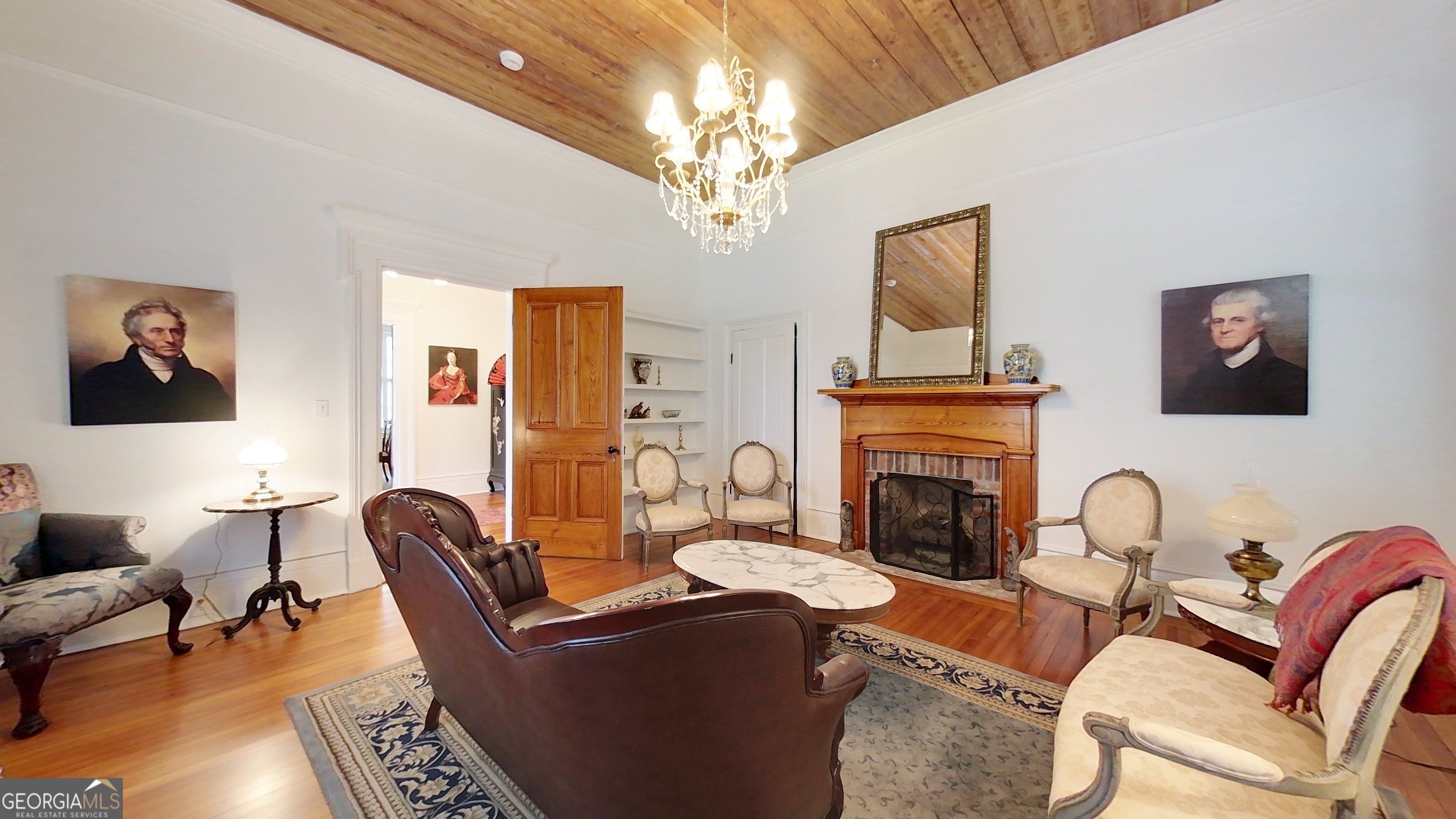 415 Fletcher ST