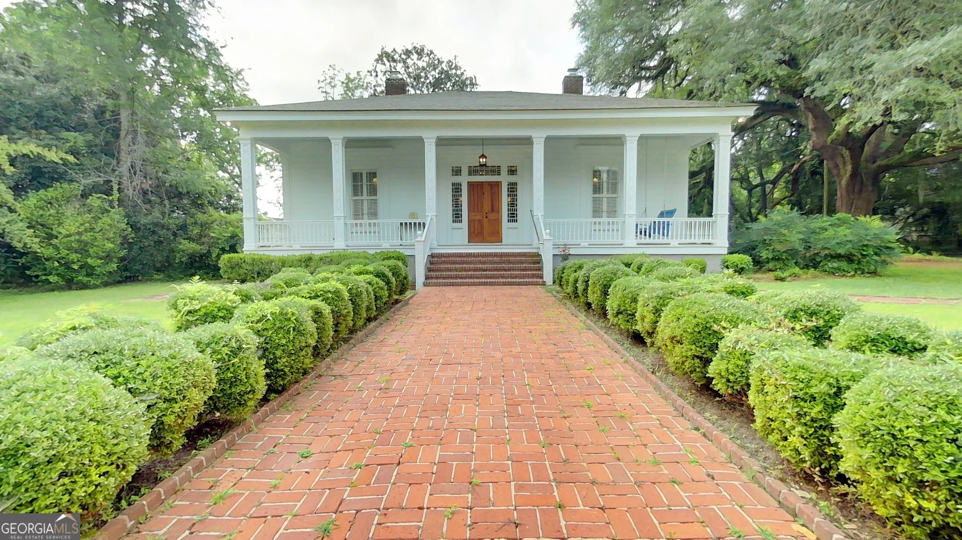 415 Fletcher Street, Thomasville, GA, 31792