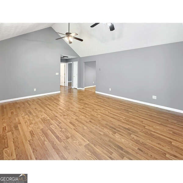Photo of 223 City Pond Road, Barnesville, GA 30204 (MLS # 10849402)