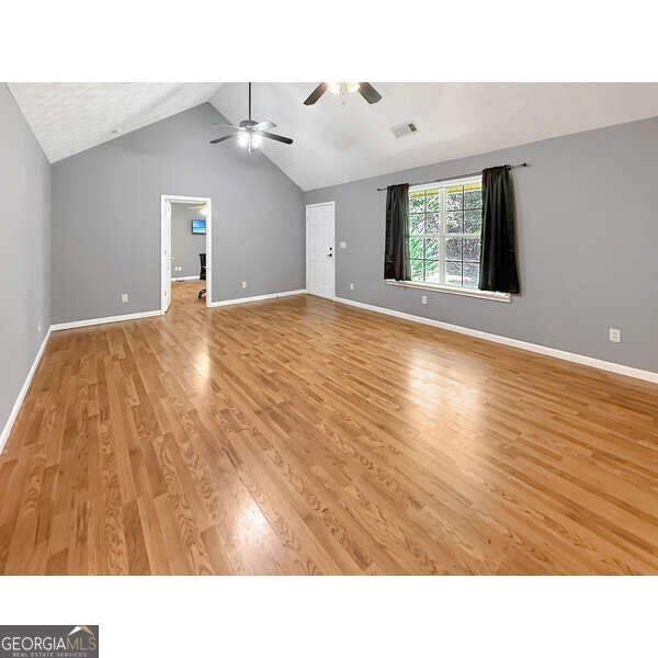 Photo of 223 City Pond Road, Barnesville, GA 30204 (MLS # 10849402)