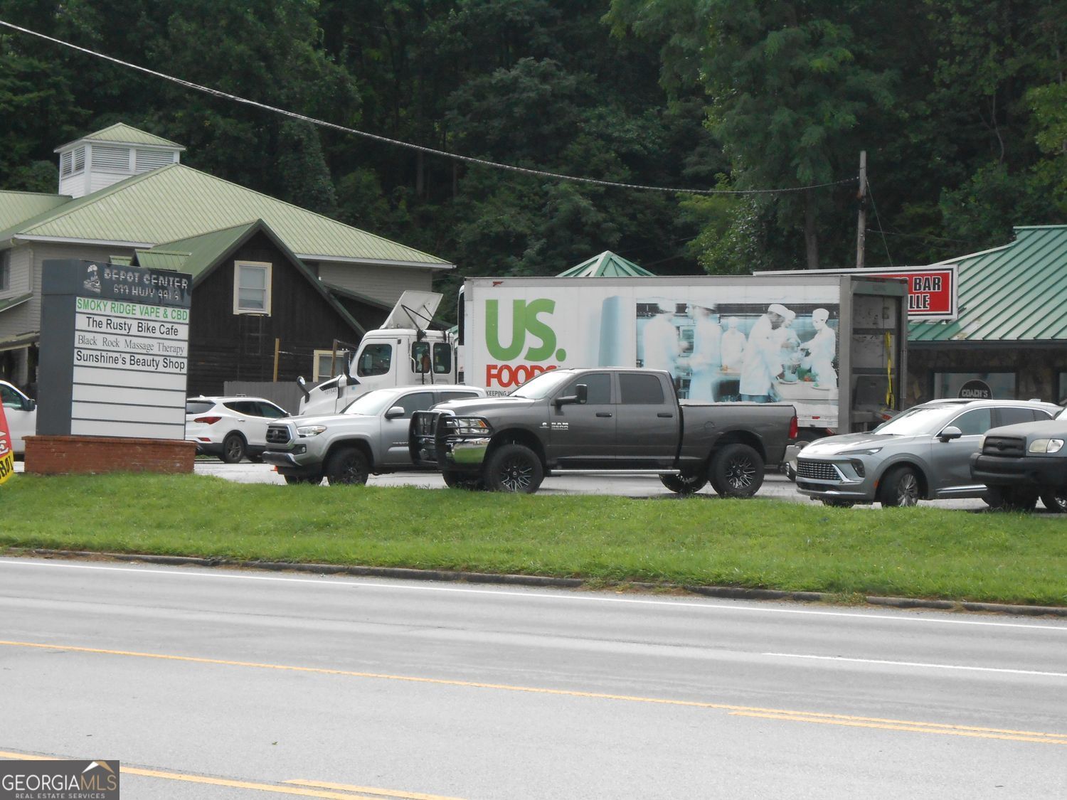 677 Hwy 441 S