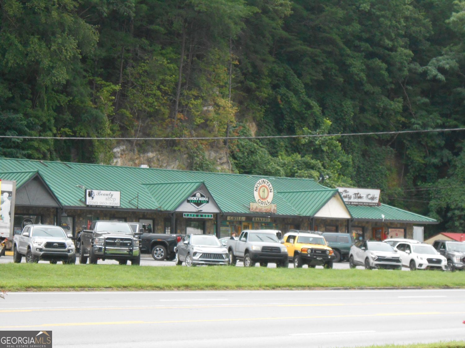 677 Hwy 441 S
