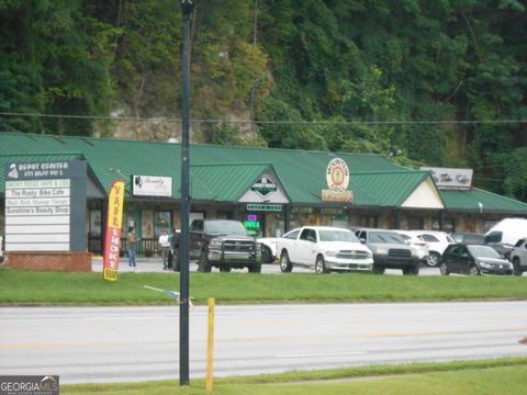 677 Hwy 441 S Clayton GA 30525