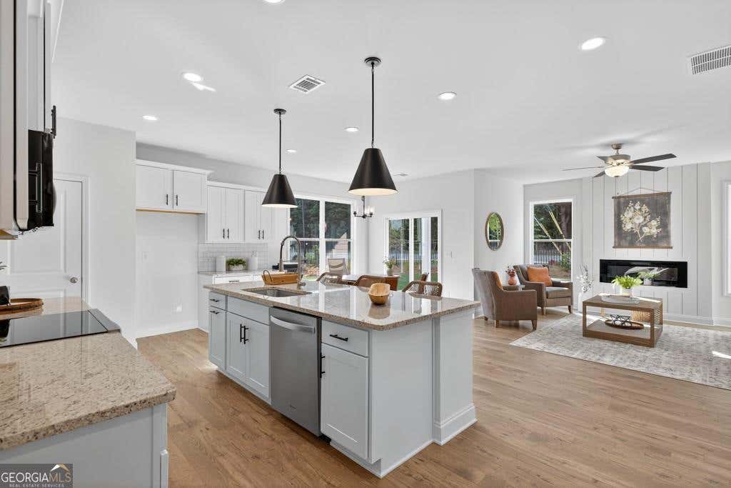 Photo of 149 Windsor Park Court, Jefferson, GA 30549 (MLS # 10777151)