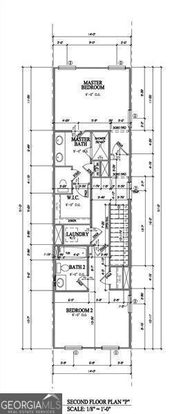 Atlanta, Georgia 30339, United States, 3 Bedrooms Bedrooms, ,4 BathroomsBathrooms,Residential,Active,102449