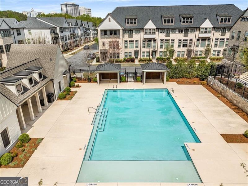 Atlanta, Georgia 30339, United States, 3 Bedrooms Bedrooms, ,4 BathroomsBathrooms,Residential,Active,102449