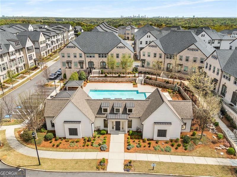 Atlanta, Georgia 30339, United States, 3 Bedrooms Bedrooms, ,4 BathroomsBathrooms,Residential,Active,102449