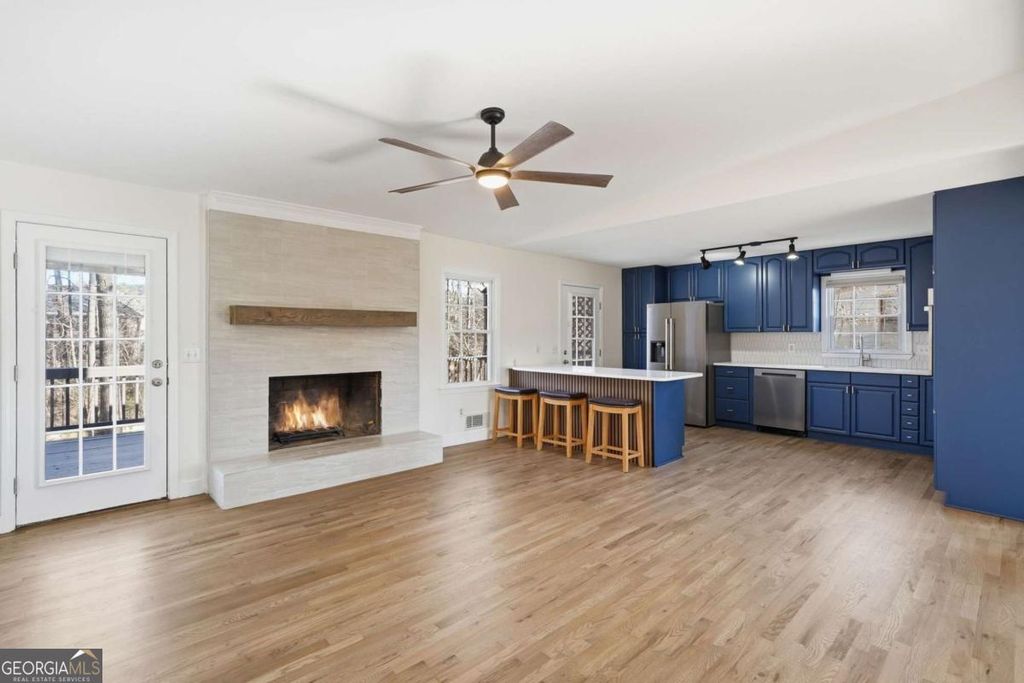 Photo of 2810 Shaw Road, Marietta, GA 30066 (MLS # 10694214)