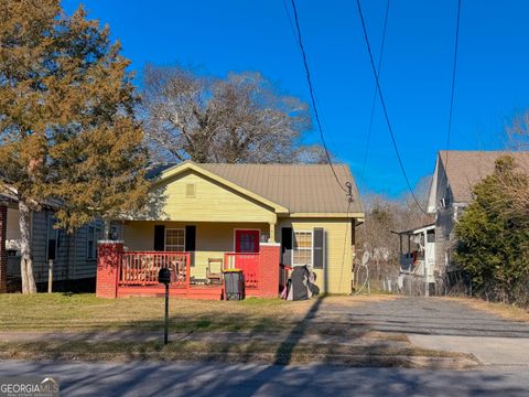 Photo of 618 S Broad Street, Rome, GA 30161 (MLS # 10657861)