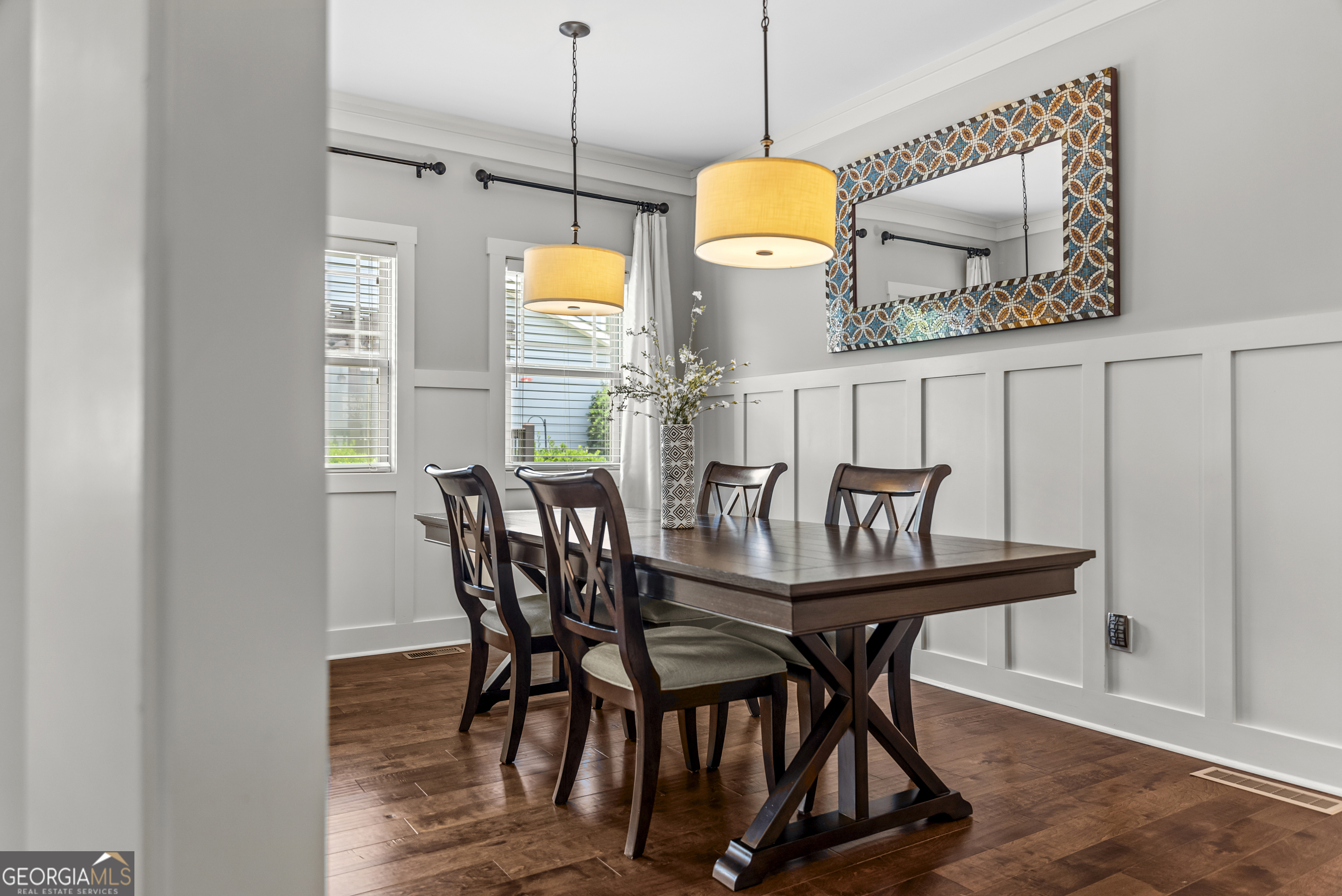 1111 Cobblestone DR