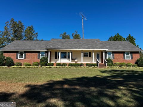 A home in Dexter