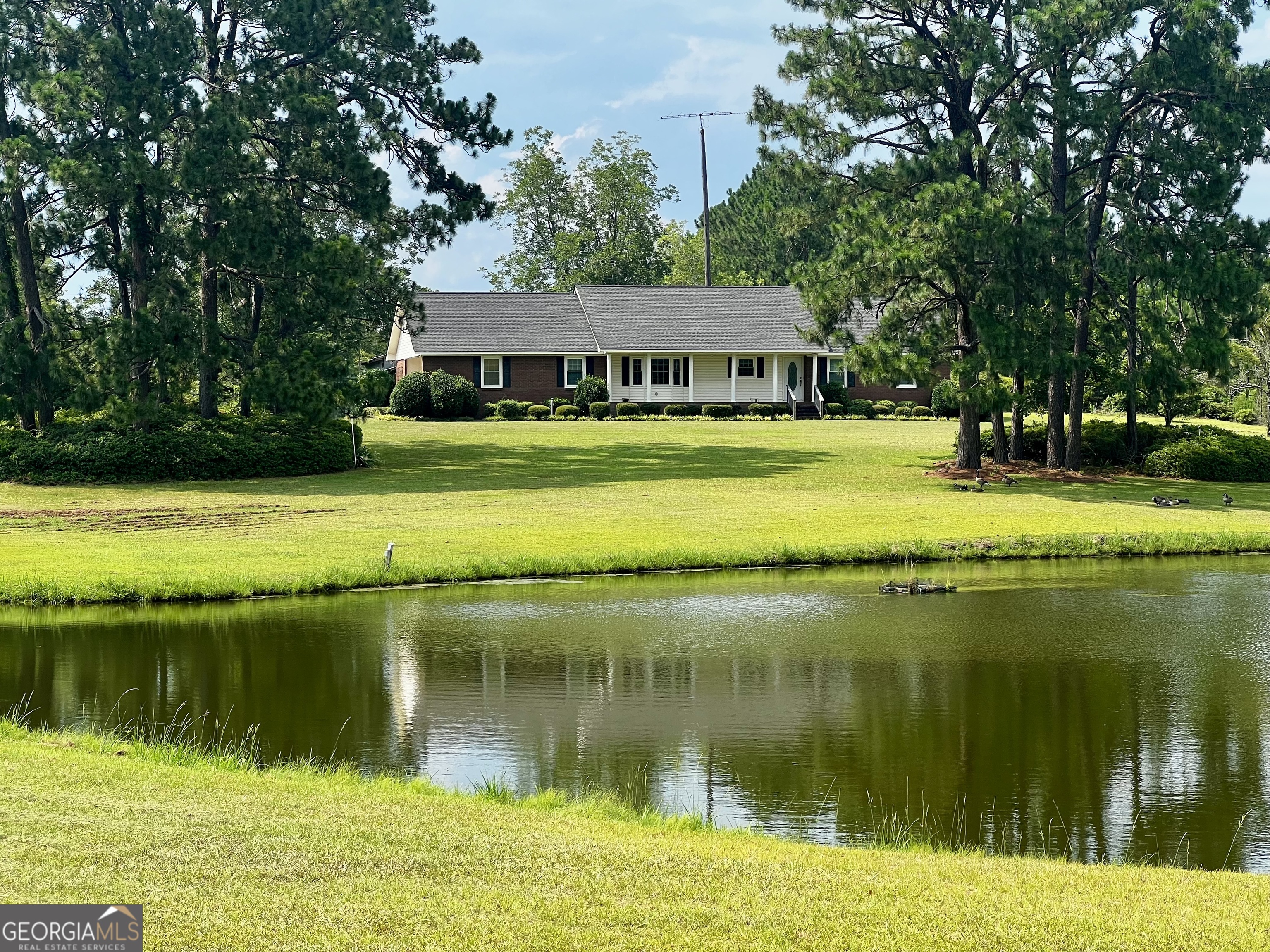 632 Whittle RD