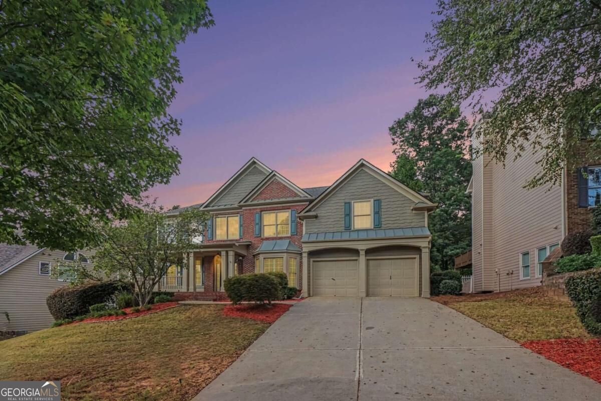 1787 Trilogy Park DR